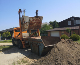 Vejos įrengimas, apželdinimas, laistymo sistemos / MB Sėja Veją / Darbų pavyzdys ID 2305142