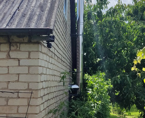Šildymo ir Šaldimo paslaugos jums. / Santechnikos darbai / Darbų pavyzdys ID 2305212