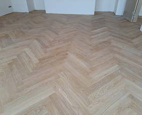 Grindjuosčių klijavimas Grindų klojimas Parketo montavimas / Mindaugas / Darbų pavyzdys ID 2305414