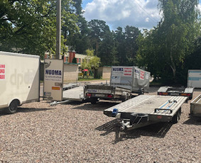 Techninė pagalba kelyje, Tralo paslaugos Alytuje, Visą Parą! / MB Darkasa / Darbų pavyzdys ID 2305540