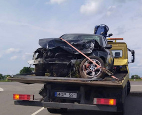 Techninė pagalba kelyje, Tralo paslaugos Alytuje, Visą Parą! / MB Darkasa / Darbų pavyzdys ID 2305548