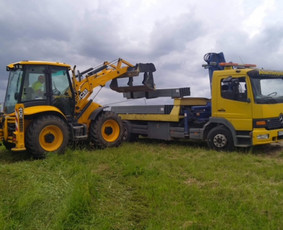 Tralo paslaugos - Techninė pagalba kelyje, Tralo paslaugos Alytuje, Visą Parą! - 4