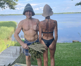 Profesionalaus pirtininko paslaugos. Sportininkų pirtis / Albertas Kašėta / Darbų pavyzdys ID 2305678