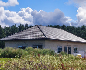 Stogdengiai. Stogo dengimas / Uab Algio stogai / Darbų pavyzdys ID 2305740