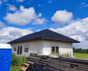 Stogdengiai. Stogo dengimas / Uab Algio stogai / Darbų pavyzdys ID 2305746