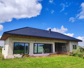 Stogdengiai. Stogo dengimas / Uab Algio stogai / Darbų pavyzdys ID 2305748