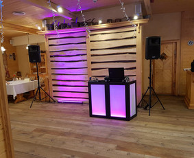 Dj ir Renginių vedėjų paslaugos - Renginių techninis aptarnavimas - 1 Renginių techninis aptarnavimas - Dj ir Renginių vedėjų paslaugos - 1