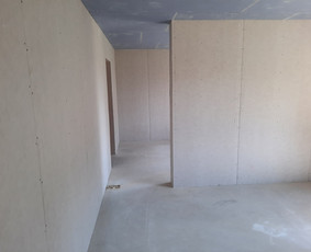 Gipso kartono montavimas - Vidaus/lauko apdaila , skardinimas. - 2