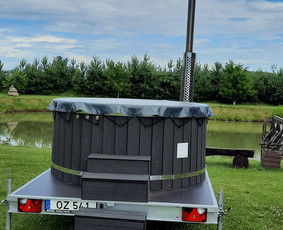 Nuomos paslaugos - Kubilo nuoma! - 3