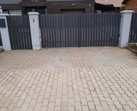 Tvoru ir Vartu Statymas / Tvoru statymas / Darbų pavyzdys ID 2305916