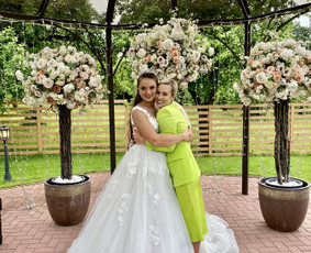 Vestuvių planavimas, koordinavimas visoje Lietuvoje / Lijana Kizelaitė / Darbų pavyzdys ID 2306072