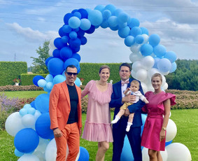 Vestuvių planavimas, koordinavimas visoje Lietuvoje / Lijana Kizelaitė / Darbų pavyzdys ID 2306076