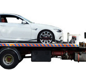 Avarinis automobilio atrakinimas - Techninė Pagalba Kelyje - 4