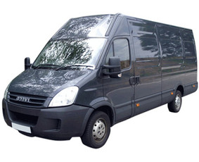 Smulkių krovinių pervežimas Lietuvoje - Perkraustymo Paslaugos - Krovinių Pervežimas - Utilizavimas - 1