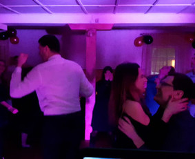 Vedėjas/dj viename - All inclusive / Edgaras Bomblauskas / Darbų pavyzdys ID 396325