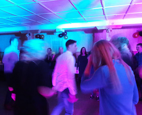 Vedėjas/dj viename - All inclusive / Edgaras Bomblauskas / Darbų pavyzdys ID 396331
