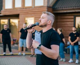 Paulius Renginių Vedėjas, 2 in 1 Dj arba su komanda / Paulius Malinauskas / Darbų pavyzdys ID 2307064