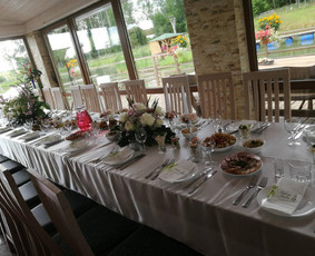 Maistas banketams, furšetams, vestuvėms - Karštųjų patiekalų gaminimas - 4 Karštųjų patiekalų gaminimas - Maistas banketams, furšetams, vestuvėms - 4