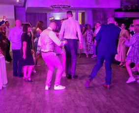 Vedėjas/dj viename - All inclusive / Edgaras Bomblauskas / Darbų pavyzdys ID 2307216