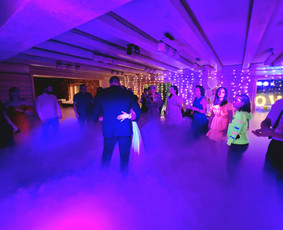 Vedėjas/dj viename - All inclusive / Edgaras Bomblauskas / Darbų pavyzdys ID 2307218