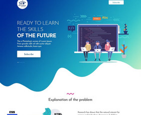 Programuotojai - Individualių sistemų, i&scaron;skirtinių Web programavimas - 1