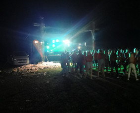 DJ paslaugos