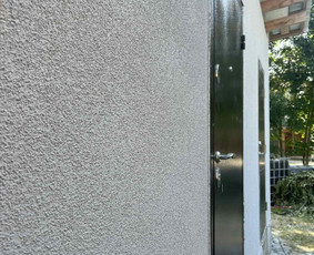 Dekoratyvinio tinko purškimas / Adomas / Darbų pavyzdys ID 2307646