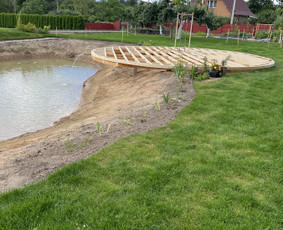 Statybos darbai nųo pamatų iki rakto / UAB Vestar Construction / Darbų pavyzdys ID 2307696