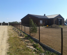 Tvorų, vartų/vartelių montavimas, Betonavimas / AM Statybų Grupė / Darbų pavyzdys ID 2307762
