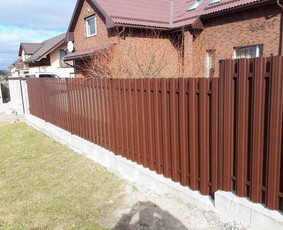 Tvorų, vartų/vartelių montavimas, Betonavimas / AM Statybų Grupė / Darbų pavyzdys ID 2307770