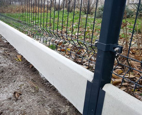 Tvorų, vartų/vartelių montavimas, Betonavimas / AM Statybų Grupė / Darbų pavyzdys ID 2307982