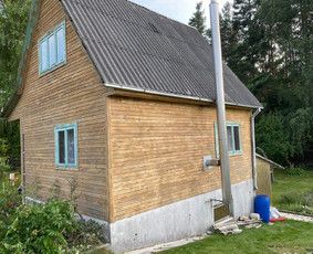Smeliavimas/bedulkis smėliavimas/dazymas/mobilus / MB Balsmėja / Darbų pavyzdys ID 2308008
