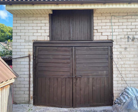 Smeliavimas/bedulkis smėliavimas/dazymas/mobilus / MB Balsmėja / Darbų pavyzdys ID 2308014