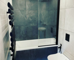 Vidaus apdailos darbai. Vilniuje / BROMAX VIDAUS APDAILA VILNIUJE / Darbų pavyzdys ID 2308040