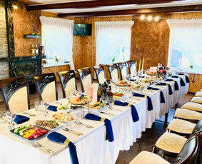 Sodybos ir pirties nuoma Ežero 13 / Sodybos ir pirties nuoma šalia ežero / Darbų pavyzdys ID 2308068