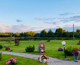 Sodybos ir pirties nuoma Ežero 13 / Sodybos ir pirties nuoma šalia ežero / Darbų pavyzdys ID 2308080