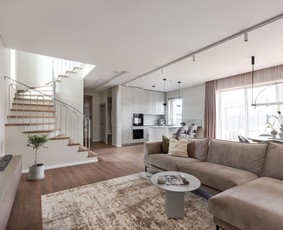 Interjero dizaino paslaugos / Idėjų studija / Darbų pavyzdys ID 2308094