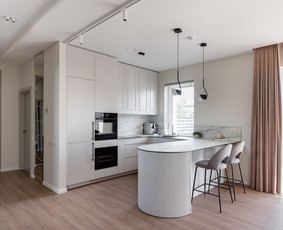 Interjero dizaino paslaugos / Idėjų studija / Darbų pavyzdys ID 2308126