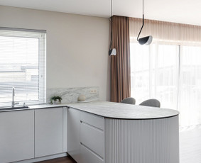 Interjero dizaino paslaugos / Idėjų studija / Darbų pavyzdys ID 2308128