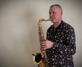 Saksofono muzika jūsų šventei - Instrumentinė muzika renginiams - 3 Instrumentinė muzika renginiams - Saksofono muzika jūsų šventei - 3