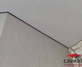 Įtempiamos lubos Caparis-kokybė aukščiausia, kaina mažiausia / UAB Caparis / Darbų pavyzdys ID 2308842