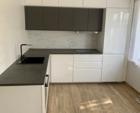 Baldų surinkimas, Virtu Установка кухонь. Сборка мебели Ikea / Александр / Darbų pavyzdys ID 2309246