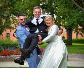 Mažvydas (lt/en) Renginių vedėjas ir komanda! / Mažvydas Šimkus / Darbų pavyzdys ID 2309440