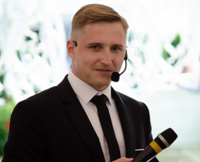 Mažvydas (lt/en) Renginių vedėjas ir komanda! / Mažvydas Šimkus / Darbų pavyzdys ID 2309446