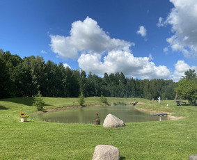 Stovyklavietė/ poilsiavietė - Stovyklavietės - 1 Stovyklavietės - Stovyklavietė/ poilsiavietė - 1