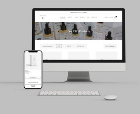 Ui/ux/branding/grafikos/pakuočių dizaino sprendimai / Rekos Agency / Darbų pavyzdys ID 2310056
