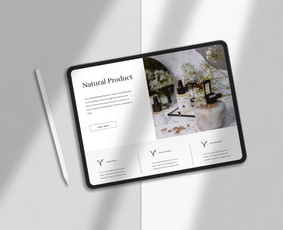 Ui/ux/branding/grafikos/pakuočių dizaino sprendimai / Rekos Agency / Darbų pavyzdys ID 2310060