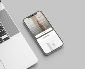 Ui/ux/branding/grafikos/pakuočių dizaino sprendimai / Rekos Agency / Darbų pavyzdys ID 2310074