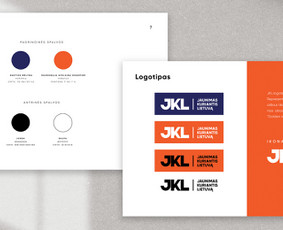 Ui/ux/branding/grafikos/pakuočių dizaino sprendimai / Rekos Agency / Darbų pavyzdys ID 2310090