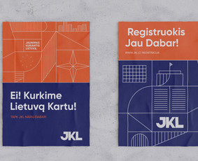 Ui/ux/branding/grafikos/pakuočių dizaino sprendimai / Rekos Agency / Darbų pavyzdys ID 2310108